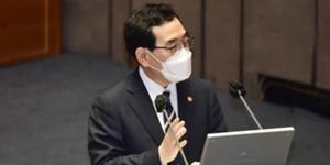 산업부장관 이창양 “칩4는 경제적 국익 차원 결정