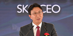 SKC 세계 1위 동박사업 성장 가도, 박원철 북미 증설로 보폭 더 키운다