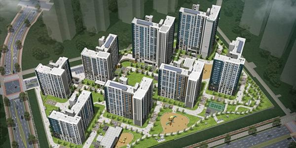 토지주택공사, 8월 중 전국에서 공공분양 및 임대주택 2320호 공급