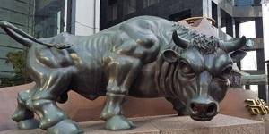 증권주 주가 강세, 하반기 실적 기대감에 증시 회복 흐름 가세