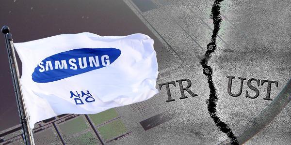 [채널Who] 삼성전자 3나노는 TSMC 앞서간다, 축배 위해선 수율이 관건