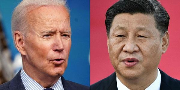 '제2차 미중 무역전쟁' 가시화, 미국과 중국 대만 문제 계기로 전면전