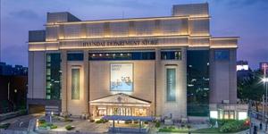 현대백화점그룹 추석 맞아 중소협력사 결제대금 2200억 규모 조기 지급