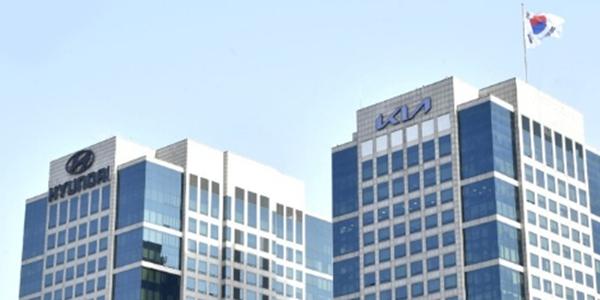 현대차그룹, 올해 상반기 글로벌 판매량서 처음으로 '빅3'에 진입