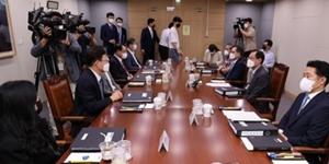 윤석열정부 첫 검찰총장 후보 4명으로 압축, 여환섭 김후곤 이두봉 이원석