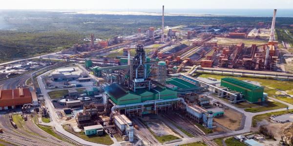 동국제강과 포스코 브라질 CSP 제철소 지분 다 매각, 