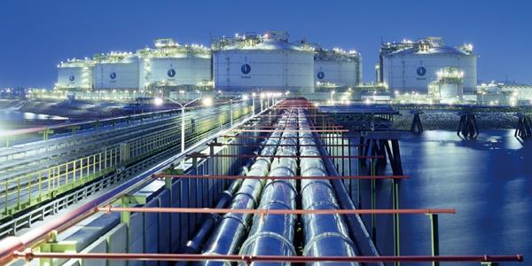 대성가스 포함 천연가스주 강세, 미국 천연가스 가격 급등에 수혜 기대