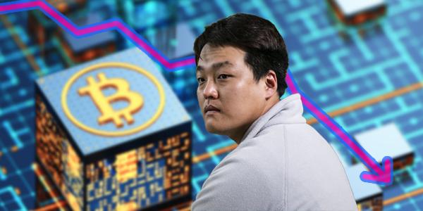 검찰, 테라폼랩스 대표 권도형 측근으로 알려진 직원 구속영장 청구