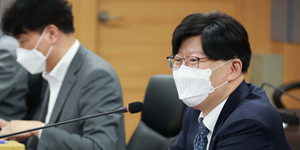 금융위 부위원장 김소영 