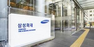 삼성화재 중국서 외국계보험 한계 넘는다, 텐센트 위챗 타고 온라인 공략 