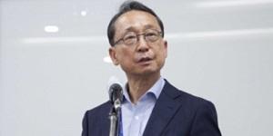 현대중공업 건설기계3사 출범 1돌, 조영철 