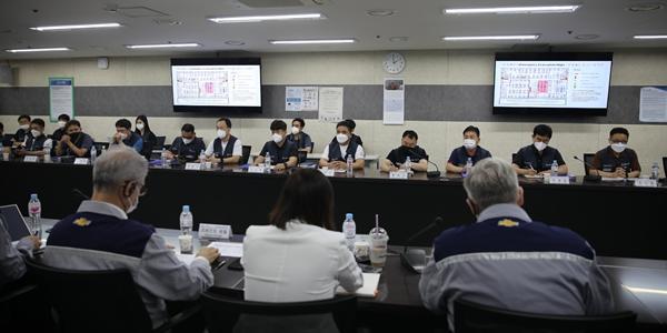 한국GM 노조 쟁의권 확보, 중앙노동위 조정중지 결정 내려
