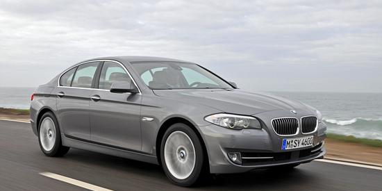 BMW 528i 포르쉐 타이칸 포함 수입차 2만6천 대 제작결함 리콜