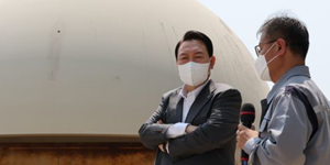한수원 3조 규모 이집트 원전사업 수주, 체코 폴란드 수주도 가능성 높아져