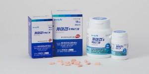 HK이노엔, 위식도역류질환 약 '케이캡' 적응증 확대를 위한 임상 3상 마쳐