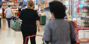 라면 닭가슴살 우유 릴레이로 가격 오른다, 곡물가 하락 반영은 시차 필요