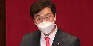 국민의힘 의원 강민국 