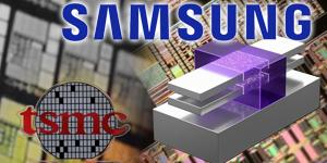 TSMC 3나노 수율은 80%, 삼성전자 GAA 공정 최초 도입 승부수 불안