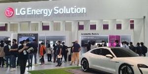 신한금투 “LG에너지솔루션, GM 스텔란티스 혼다와 해외투자 협력 순항”
