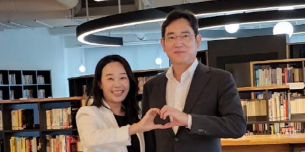 이재용 삼성SDS 방문, 3주째 주요 계열사 경영진과 사업전략 논의