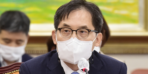 [오늘Who] 공정위원장 후보 한기정 "기업 합리적 규제", 민주당 "편들기" 