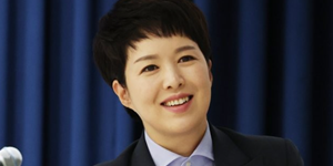 [Who Is ?] 김은혜 대통령비서실 홍보수석비서관