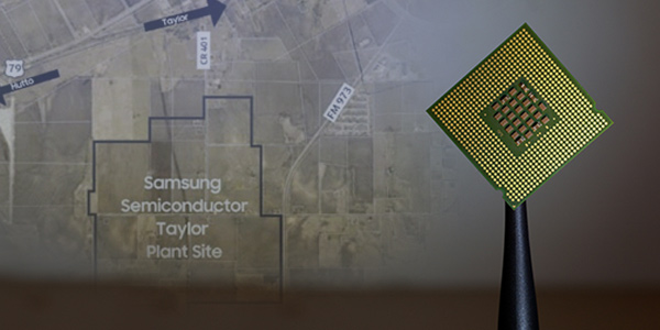 삼성전자 파운드리에 기회 오나, 애플과 TSMC 반도체 동맹 균열 조짐