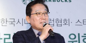 [Who Is ?] 이석구 신세계인터내셔날 자주사업부문 대표이사 사장