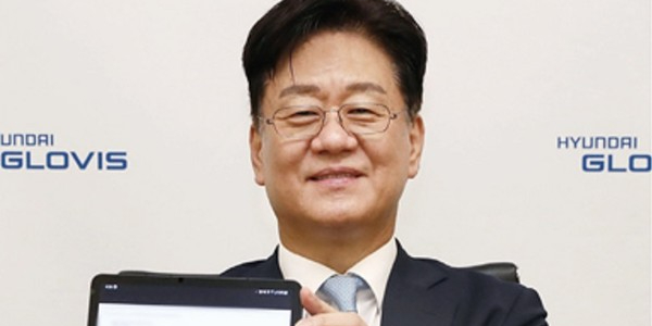 [Who Is ?] 김정훈 현대글로비스 대표이사 사장