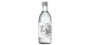 롯데칠성음료 새 소주 '처음처럼새로' 14일 출시, 구미호로 두꺼비 잡는다