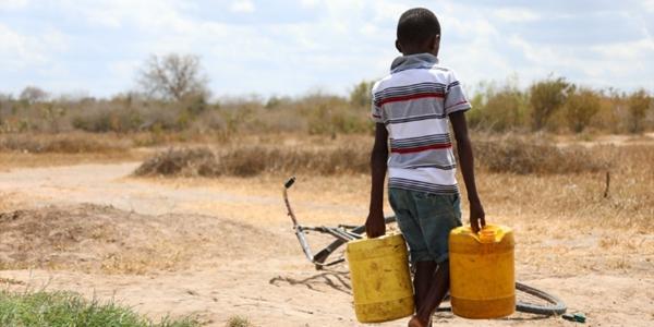 세계기상기구 라니냐 올해까지 3년 연속 지속 전망, 21세기 들어 처음