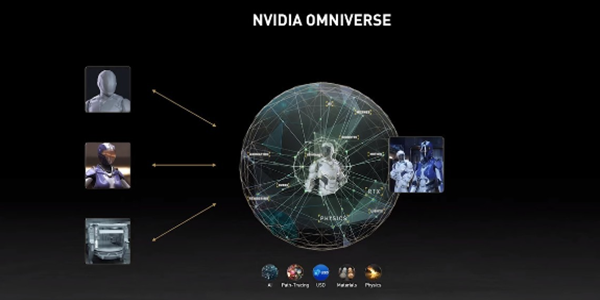 미국 AI반도체 수출규제는 중국에 타격, 중국 경제전문가 
