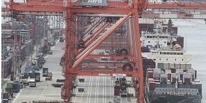 8월 반도체 수출 역성장, 무역수지 94억7천만 달러 적자 66년 만에 최대