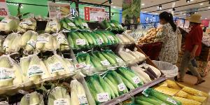 OECD 한국 물가상승률 전망 5.2%로 높여, 경제성장률도 2.8%로 