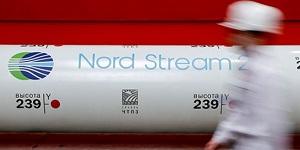 천연가스 관련주 장중 강세, 러시아의 유럽 가스공급 중단 재통보에 뛰어 