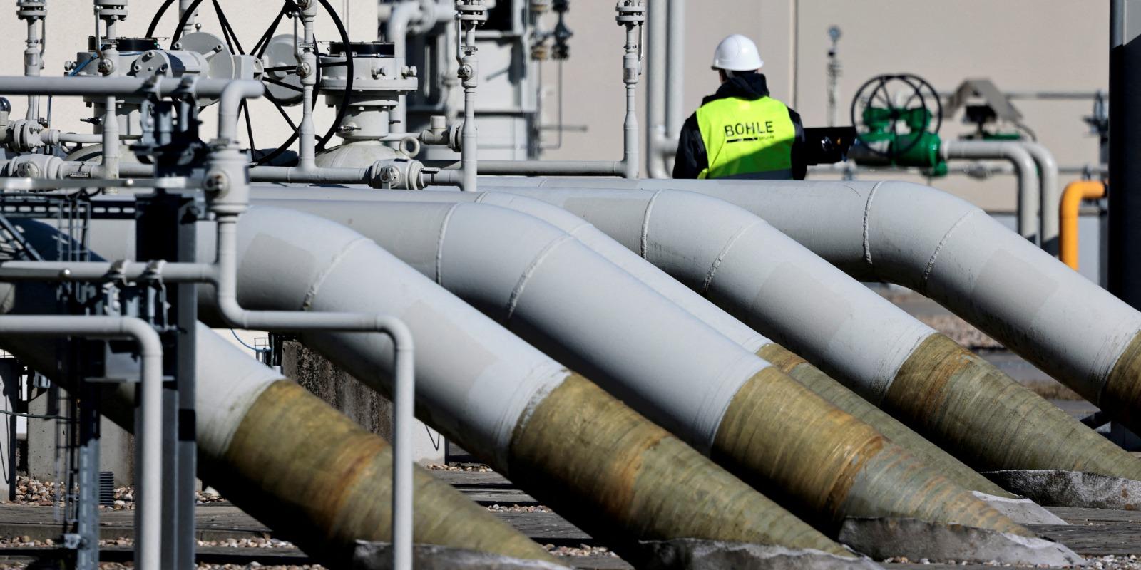 뉴욕증시 노동절 맞아 휴장, 유럽증시는 에너지대란 우려에 혼조세