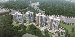 금호건설, 강릉 교동 공동주택 신축공사 850억 규모 수주