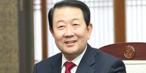 국민의힘 새 비대위원장에 박주선 물망, 호남 출신에 국회부의장 지내 