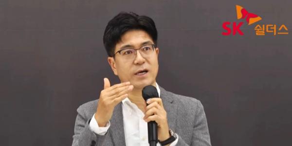 '알약 사태'로 사이버보안 1위 SK쉴더스 주목, 박진효 사업 확대 기회