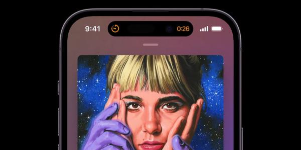 아이폰14 고가 모델 수요 강력, 삼성디스플레이 LG이노텍 수혜 예상