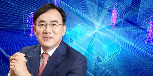 LG이노텍 전장사업 흑자 가시권, 정철동 미래 성장동력 기반 구축 눈앞