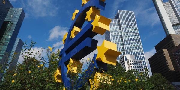 유럽중앙은행 기준금리 결정 임박, 0.75%포인트 인상 유력