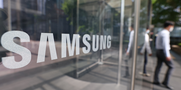 삼성전자 주가 장중 5만8천 원 회복, 뉴욕증시 상승에 투자심리 개선