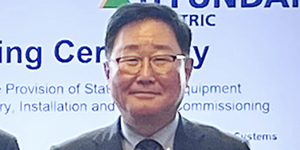 HD현대일렉트릭 해상풍력에서 ‘일석이조’ 노려, 조석 친환경 성장동력 장착