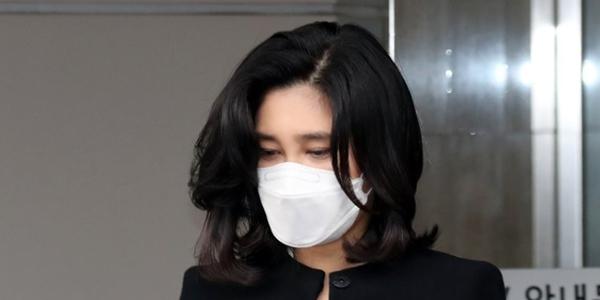 이부진 삼성전자 주식 담보로 1천억 대출받아, 상속세 납부 목적인 듯