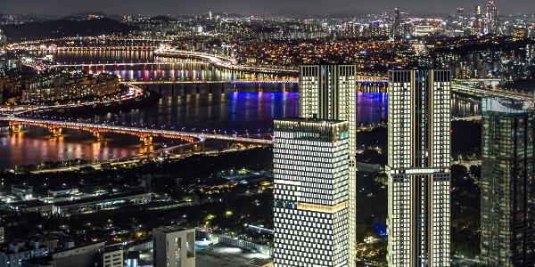 DL이앤씨 아크로 '하이엔드 브랜드' 고객선호 1위, 현대건설 디에이치 2위