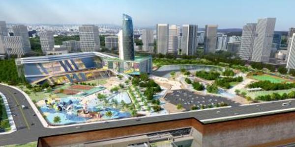 마포 쓰레기소각장 갈등 격화, 서울시 덴마크 랜드마크 사례로 설득 총력