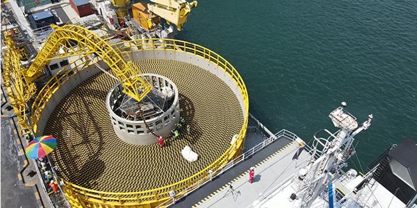 삼성전자 RE100에 국내 신재생에너지 확대 전망, LS전선에겐 기회