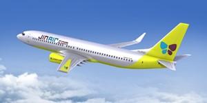 NH투자 “진에어 목표주가 하향, 중장기 소비 둔화로 기대치 낮아져