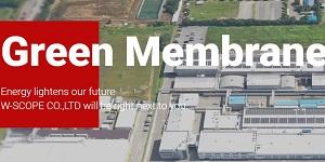 2차전지 관련주 더블유씨피 공모가 6만 원 확정, 20~21일 청약 접수   